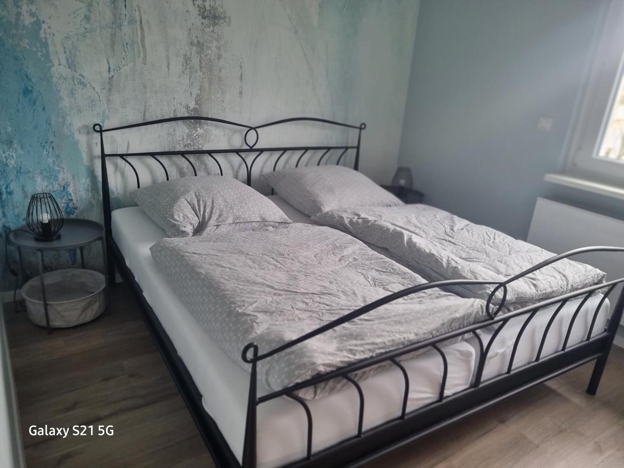 Wohnung Adam Kelkheim Eksteriør bilde